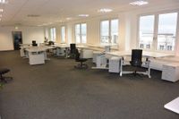 Flexible Büroflächen in gepflegtem Gebäude Hessen - Ginsheim-Gustavsburg Vorschau