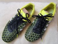 adidas Ace 15.3 IN, Fußball Indoor, Gr.40 (6,5) Schwarz/Gelb/Weiß Schleswig-Holstein - Reinfeld Vorschau