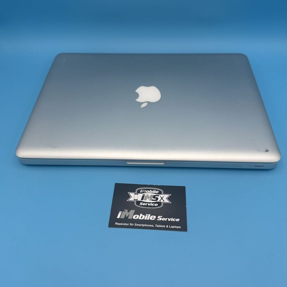 ⭐️ MacBook Pro 13-inch 2010 A1278 4GB Core 2 Duo 160GB ⭐️❌ M53 in Berlin