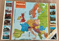 Puzzle vollständig Düsseldorf - Düsseltal Vorschau