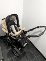 Kinderwagen Hartan topline S mit Wanne Köln - Porz Vorschau