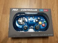 Pro Controller, for Nintendo switch. Baden-Württemberg - Küssaberg Vorschau