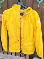 Regatta Regenjacke gelb blau weiß gestreift 40 Bayern - Bad Kötzting Vorschau