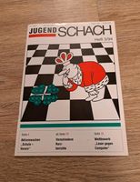 Jugend Schach Heft 3/94 Bayern - Maisach Vorschau