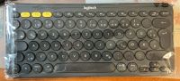 Logitech Tastatur K380 Multidevice Bluetooth Mecklenburg-Vorpommern - Greifswald Vorschau
