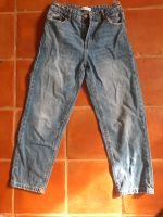 Zara mom fit jeans 164 Nordrhein-Westfalen - Hückeswagen Vorschau