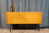 Retro Sideboard Lowboard Schrank Hellerau Vintage DDR Mid Century Berlin - Pankow Vorschau