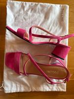 Pollini Sandalen Gr 41 Bayern - Starnberg Vorschau