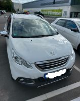 Peugeot 2008 Nordrhein-Westfalen - Sankt Augustin Vorschau