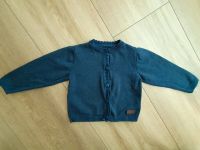 Jako-o Strickjacke Mädchen blau Größe 68/74 Bayern - Herzogenaurach Vorschau