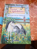 Ponyhof Apfelblüte Sternchen und ein Geheimnis Schleswig-Holstein - Thiesholz Vorschau