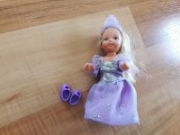 simba Barbie kleine Puppe Prinzessin 12 cm  +++fast wie neu Bayern - Rödental Vorschau