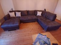 Sofa Wohnlandschaft Couch U - Form Nordrhein-Westfalen - Hamminkeln Vorschau