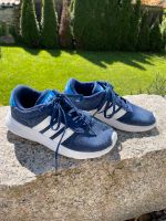 Adidas Sport-/ Turn-Schuh Kinder | Gr.31 Rheinland-Pfalz - Gabsheim Vorschau