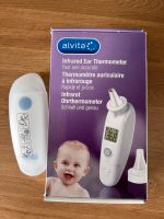 Fieberthermometer Ohrthermometer Alvita Essen - Steele Vorschau