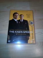 Film DVD The King's Speech Schleswig-Holstein - Kiel Vorschau