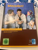 Mitreden! Prävention Schule Unterrichtsmaterial Niedersachsen - Oyten Vorschau