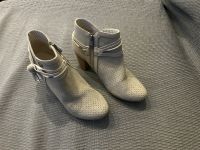 Tom Tailor Schuhe Damen 39 grau Nordrhein-Westfalen - Marl Vorschau