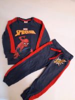 Jogginganzug Spiderman 98/104 Frankfurt am Main - Kalbach Vorschau