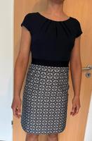 Kleid von Comma Neuwertig Hessen - Kassel Vorschau