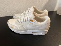 Nike Air Max 1 White Kumquat (2016) Baden-Württemberg - Sindelfingen Vorschau