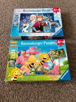 Puzzle 4 Stück x 24 Teile Nordrhein-Westfalen - Plettenberg Vorschau