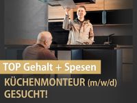 JOB-Angebot: Erfahrener Küchenmonteur m/w/d (9724) Bayern - Schweinfurt Vorschau