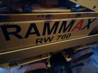 Rammax RW700 Bayern - Ettringen Vorschau