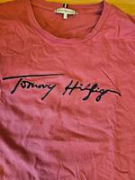 Neues Tommy Hilfiger Tshirt Damen L Nordrhein-Westfalen - Bad Oeynhausen Vorschau