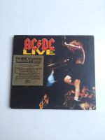 AC/DC - Live CD Album remastered Baden-Württemberg - Sinzheim Vorschau