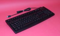 Cherry | Comfort Keyboard Tastatur | Qwertz | G83-6000 Schleswig-Holstein - Krempdorf Vorschau