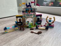 Lego Friends Reiterhof Schleswig-Holstein - Thaden Vorschau