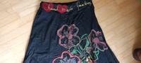 DESIGUAL Rock TOP bequem Gr. (S) M Gummibund Bayern - Maitenbeth Vorschau