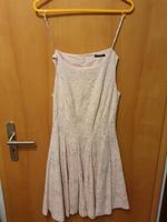 Orsay Damen Kleid Gr. 36 Beige Dress Sommerkleid Abendkleid Thüringen - Weimar Vorschau