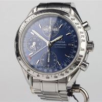 Omega Speedmaster Day Date 39 Ref: 3523.80.00 Nordrhein-Westfalen - Halle (Westfalen) Vorschau