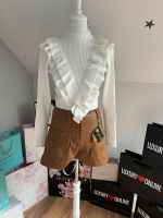 Valentina ~ tolles Set~ Shorts mit Pulli~ Größe Onesize Rheinland-Pfalz - Bann Vorschau