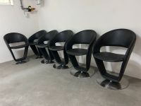 Esszimmer Stühle 360 grad drehbar Kr. Altötting - Mehring Vorschau