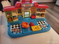 Fisher Price Little People Market Mercado Nordrhein-Westfalen - Bornheim Vorschau