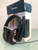Stereo headset ( Super Zustand ) Sachsen - Chemnitz Vorschau