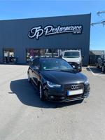 Audi A1 Sportback 1.4 TFSI s-line Automatik (2012) - Top Zustand Kreis Pinneberg - Pinneberg Vorschau