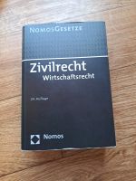 Zivilrecht Wirtschaftsrecht Baden-Württemberg - Ebersbach-Musbach Vorschau