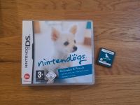 NINTENDOGS Chihuahua - Nintendo DS Spiel OVP inkl. Anleitung Baden-Württemberg - Leutenbach Vorschau