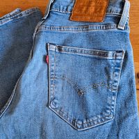 Levi's lot 511 W 30 L 34 Jeans Hose blau Niedersachsen - Melle Vorschau