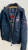 Camp David Jacke Nordrhein-Westfalen - Solingen Vorschau