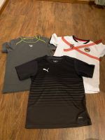 Sportshirts * T-Shirts (u.a. Puma) Hessen - Eppertshausen Vorschau