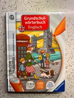 tiptoi Grundschulwörterbuch Englisch Schleswig-Holstein - Krempe Vorschau