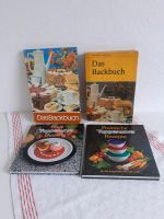 Back Koch Dessert Buch DDR Tupper Konvolut Nordrhein-Westfalen - Dinslaken Vorschau