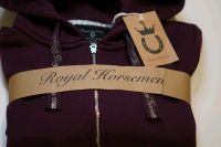 Royal Horsemen Pulli Pullover Jacke Sweatjacke Nordrhein-Westfalen - Schloß Holte-Stukenbrock Vorschau