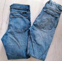 2 Stück Jeanshosen Gr. 170 von H&M, Jungenjeans, Jeans Sachsen - Dohna Vorschau