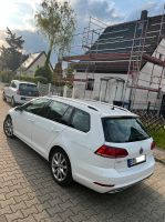 Zum verkaufen meine Volkswagen 2.0 TDI Baujahr 2018 Berlin - Spandau Vorschau